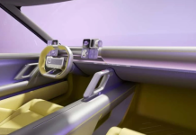 Hyundai mendon rikthimin e butonave