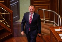 A MA JEP GRUSHTIN TAND …?!