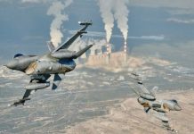 NATO fillon stërvitjet bërthamore