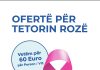 Tetori Rozë, SIGAL i kujton çdo gruaje rëndësinë e kujdesit, kontrollit dhe sigurimit