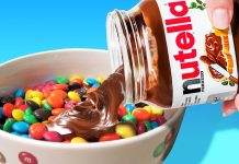 Nëse ju hahen shpesh ëmbëlsira, duhet ta lexoni këtë artikull