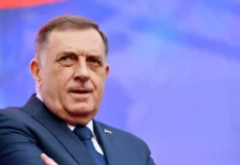 Dodik pa sanksione: A po nis një kapitull i ri politik në Bosnje?