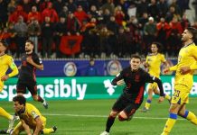 Ëndrra vazhdon! Fitorja me Andorën na dërgon në “Play Off”