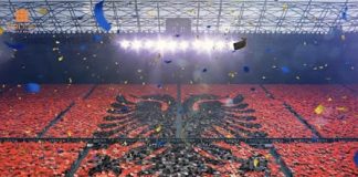 Sonte sfida Shqipëri-Angli, publikohen formacionet zyrtare