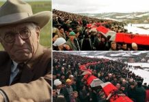 Robert De Niro pjesë e filmit për Luftën e Kosovës