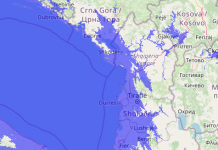 Përmbytjet, ngjarje katastrofike që mund të sigurohen