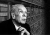 ”Mos fol nëse nuk ke për ta përmirësuar heshtjen…”- Jorge Luis Borges