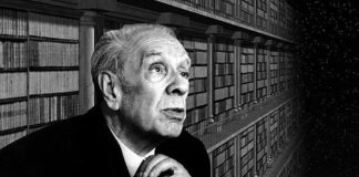 ”Mos fol nëse nuk ke për ta përmirësuar heshtjen…”- Jorge Luis Borges