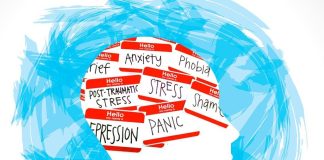 Një në shtatë fëmijë dhe adoleshentë në Europë përballet me një çrregullim mendor