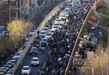 Shpërthejnë trazirat në Iran, presidenti Pezeshkian thirrje qeverisë: ”Dëgjoni protestuesit”