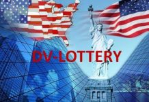 Presidenti amerikan pezullon Lotarinë Amerikane