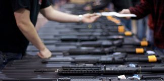 Pas dy viteve rekord, Gjermania raporton rënie të ndjeshme të eksporteve të armëve