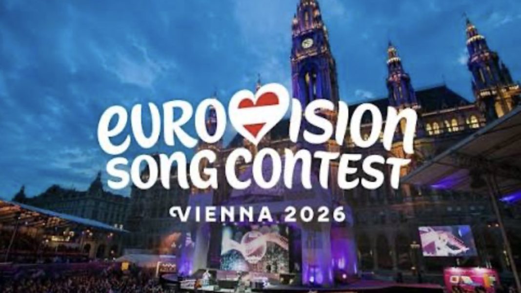 Eurovision-2026