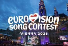 ”Eurovision” publikon listën e vendeve pjesëmarrëse