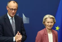 Europa u përgjigjet ashpër SHBA-ve: “Afati i 2027-ës për autonominë ushtarake është jorealist”