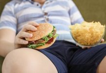 Shqipëria e 12-ta në Europë për obezitetin te fëmijët!