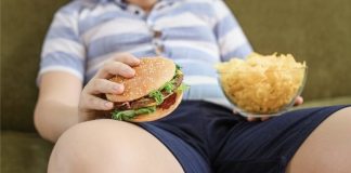 Shqipëria e 12-ta në Europë për obezitetin te fëmijët!