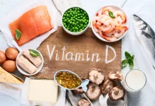 Çfarë i ndodh trupit kur e teprojmë me marrjen e Vitaminës D