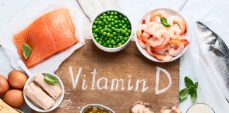 Çfarë i ndodh trupit kur e teprojmë me marrjen e Vitaminës D