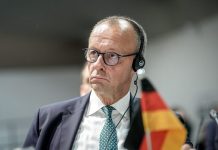 Merz: “Putin të ndalojë luftimet në Ukrainë për Krishtlindje”