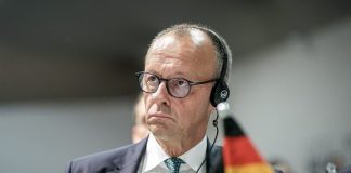 Merz: “Putin të ndalojë luftimet në Ukrainë për Krishtlindje”