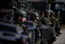 Gjermania miraton buxhetin më të madh ushtarak në histori pas Luftës së Dytë Botërore