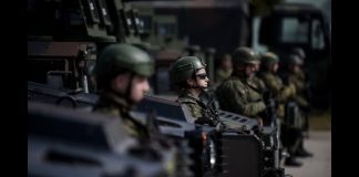 Gjermania miraton buxhetin më të madh ushtarak në histori pas Luftës së Dytë Botërore