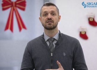 Investimi në fond pensionesh private, këshillat e Fondit të Pensioneve Sigal