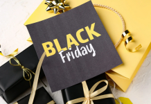Cila është origjina e ”Black Friday”?