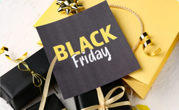 Cila është origjina e ”Black Friday”?