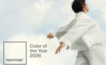Pantone prezanton ngjyrën e vitit 2026