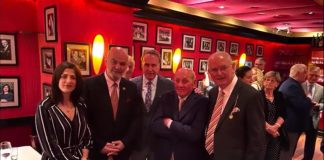 Përse duhet votuar Skender Thaçi numri 36, pjesë e Koalicionit Vetëvendosje nr 116?!