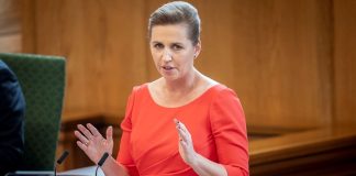 Kryeministrja daneze: ”Nuk mund të negociojmë për sovranitetin tonë”