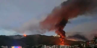 Politika botërore reagon pas sulmeve amerikane në Venezuelë