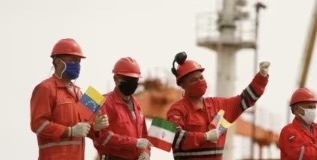 Si do të ndikojë situata në Venezuelë në tregtinë me aleatët e saj?