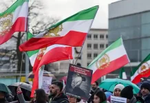 Konflikti Iran-SHBA / Europianët po marrin masa