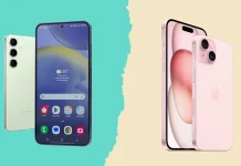 Kush e kryesoi tregun europian të telefonave inteligjentë në vitin 2025?