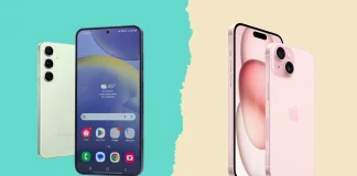 Kush e kryesoi tregun europian të telefonave inteligjentë në vitin 2025?