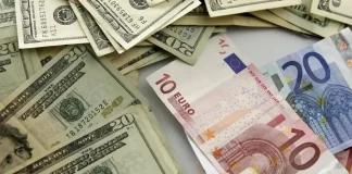 A është dollari i dobët rrezik për Europën?