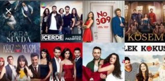 Inflacioni godet industrinë e serialeve turke
