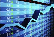 Lufta, tregjet financiare në presion