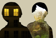 A do të ishim të njëjtë nëse do të kishim lindur diku tjetër?