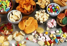 A munden “snacks” të ndihmojnë gjumin?