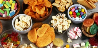 A munden “snacks” të ndihmojnë gjumin?