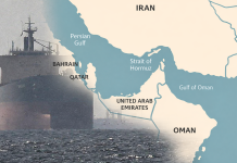 Kriza aktuale në Hormuz rikthen kujtimet e “luftës së cisternave”