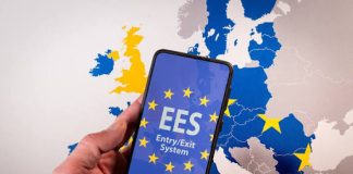 Hyjnë në fuqi rregullat e reja të udhëtimit në BE