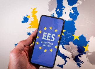 Hyjnë në fuqi rregullat e reja të udhëtimit në BE