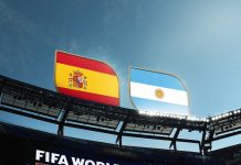 Finalja e Madhe e Botërorit 2026/ Spanja dhe Argjentina përballen sonte për kurorën e kampionit të botës