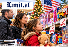 Rriten çmimet e lodrave në SHBA përpara festave të fundvitit, shqetësim për miliona familje
